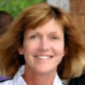 Meet your Posher, Linda